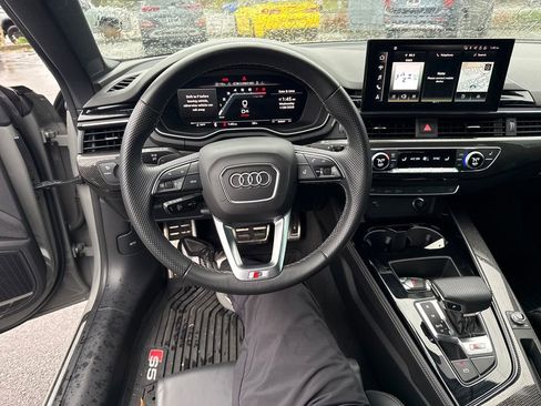 Used 2022 Audi S5 Premium Plus image 18