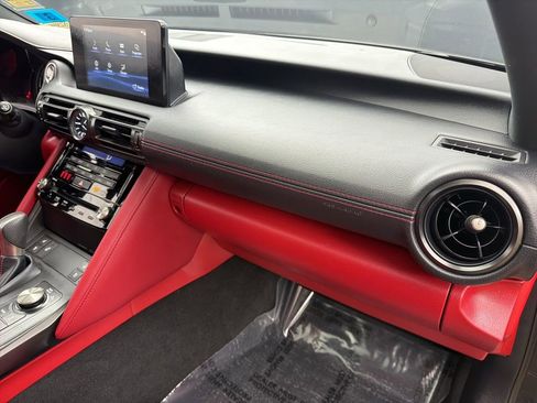 Used 2023 Lexus IS 350 F Sport image 26