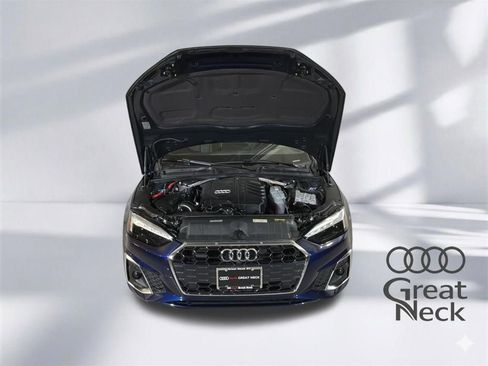 Used 2023 Audi A5 2.0T Premium Plus w/ Premium Plus image 16