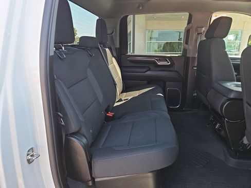 Used 2024 Chevrolet Silverado 2500 LT w/ All Star Edition AWD/4WD image 26
