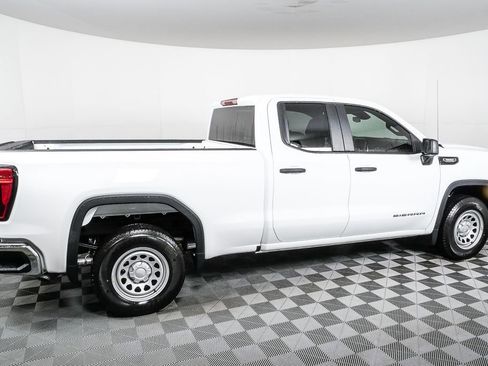 New 2026 GMC Sierra 1500 Pro image 24