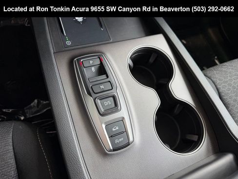 Used 2025 Honda Ridgeline Sport+ image 25
