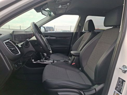 Certified 2024 Kia Seltos S image 14