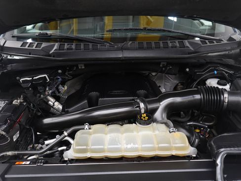 Used 2019 Ford F150 XLT w/ Equipment Group 301A Mid AWD/4WD image 32