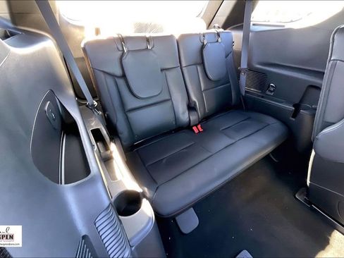 New 2026 Ford Explorer ST-Line w/ ST-Line Street Pack AWD/4WD image 26