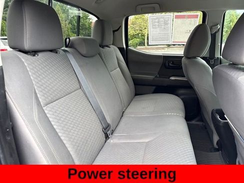 Used 2023 Toyota Tacoma SR5 image 25