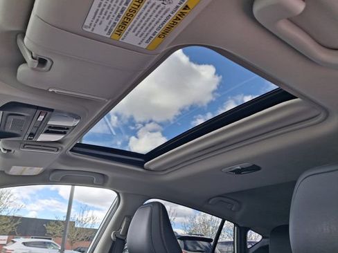 Used 2025 Subaru Crosstrek 2.5i Limited w/ Popular Package #4A image 27