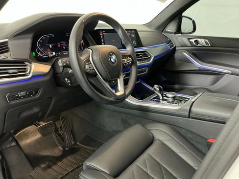 Used 2023 BMW X5 sDrive40i w/ Premium Package RWD image 25