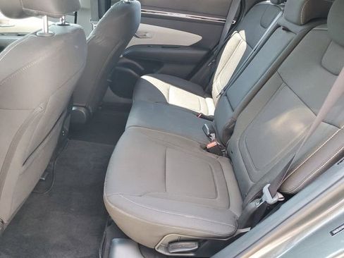 Used 2022 Hyundai Tucson SEL image 29