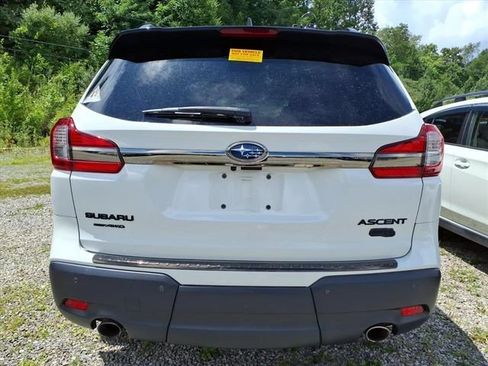 Used 2022 Subaru Ascent Onyx Edition AWD/4WD image 13