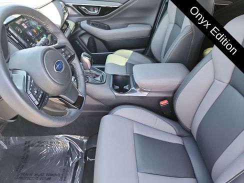 Used 2024 Subaru Outback Onyx Edition AWD/4WD image 15