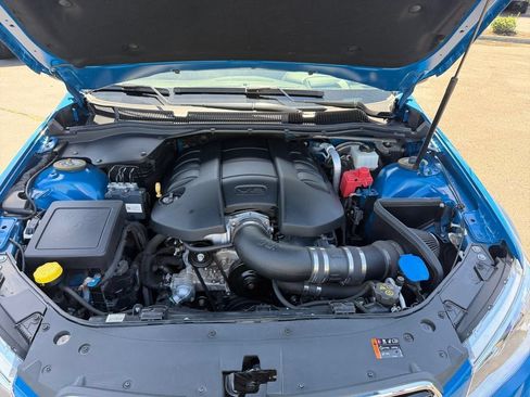 Used 2015 Chevrolet SS RWD image 29