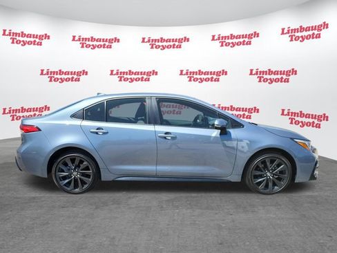 Used 2025 Toyota Corolla SE image 21