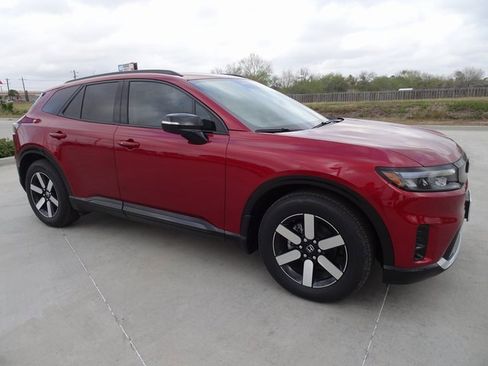 New 2026 Honda Prologue Touring image 3