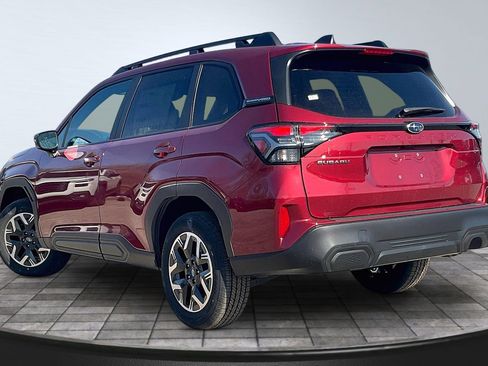 New 2026 Subaru Forester Premium image 3