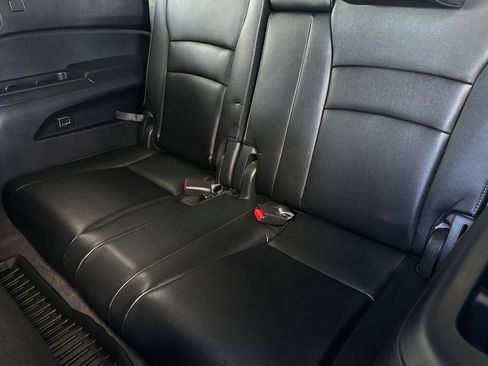 Used 2018 Honda Pilot EX-L image 27