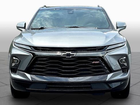 Used 2023 Chevrolet Blazer RS w/ Enhanced Convenience Package FWD image 7