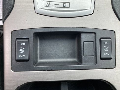 Used 2014 Subaru Outback 2.5i Premium image 19