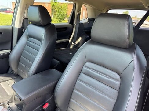 Used 2025 Honda CR-V EX-L image 11
