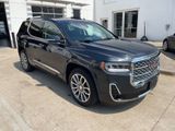 Used 2023 GMC Acadia Denali w/ Denali Ultimate Package image 4