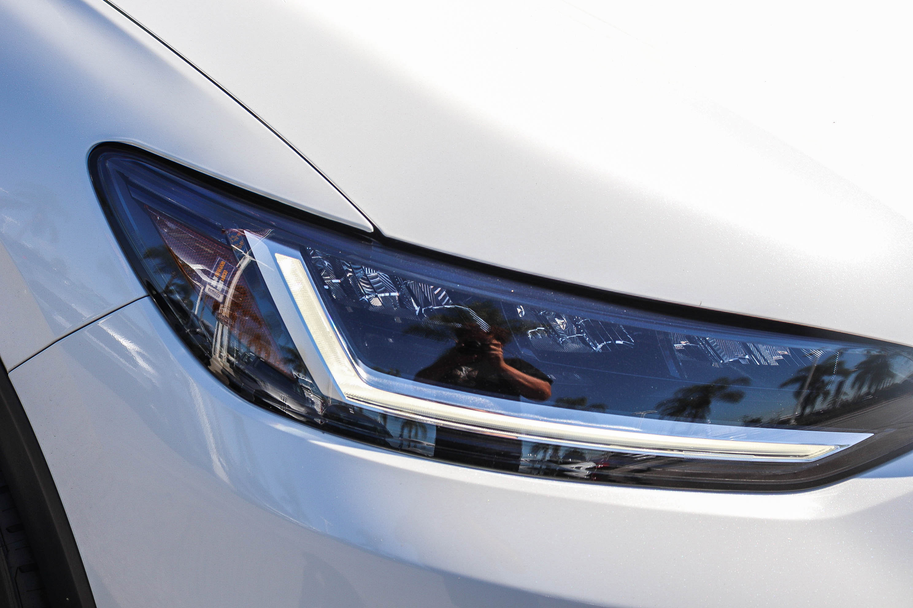Certified 2025 Honda HR-V Sport image 6