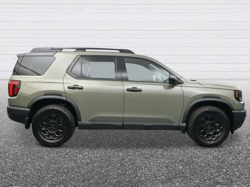 New 2026 Honda Passport TrailSport Elite image 6