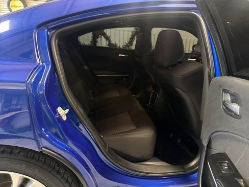 Used 2020 Dodge Charger R/T w/ Driver Convenience Group image 27