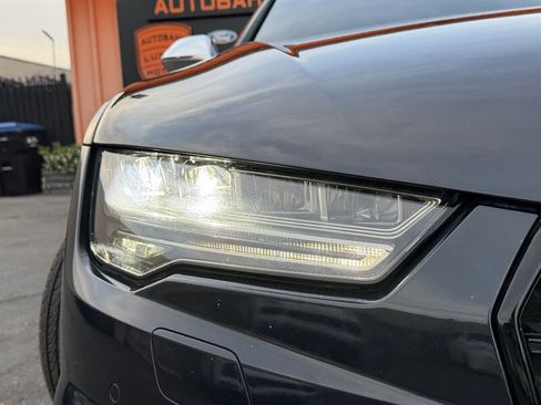 Used 2016 Audi S7 w/ Driver Assistance Package image 4