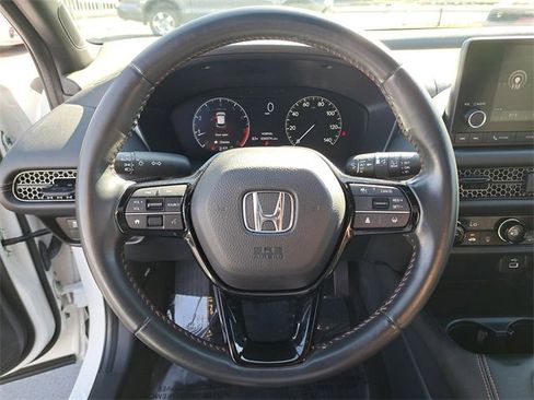 Used 2025 Honda HR-V Sport image 24