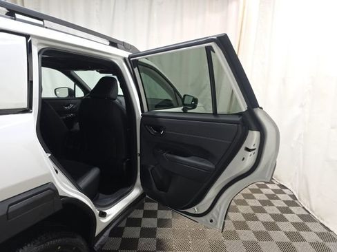 New 2026 Subaru Outback Touring XT image 31