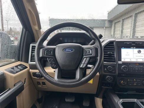Used 2018 Ford F150 XLT w/ Equipment Group 302A Luxury image 18