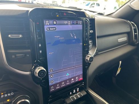 New 2026 RAM 1500 Big Horn image 10