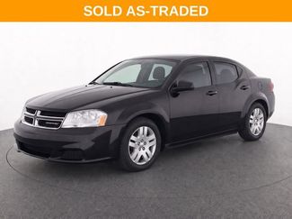 Used 2012 Dodge Avenger SXT w/ Sun/Sound Group FWD video 1