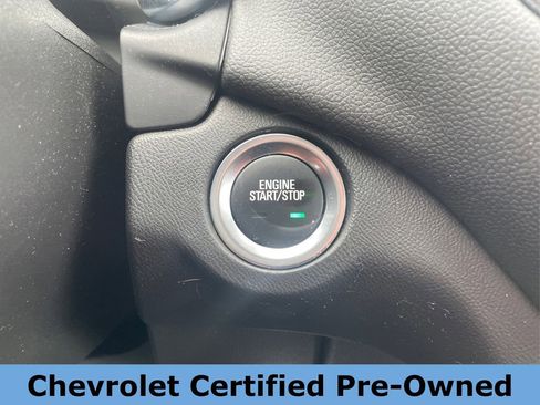 Certified 2023 Chevrolet Equinox LT image 27