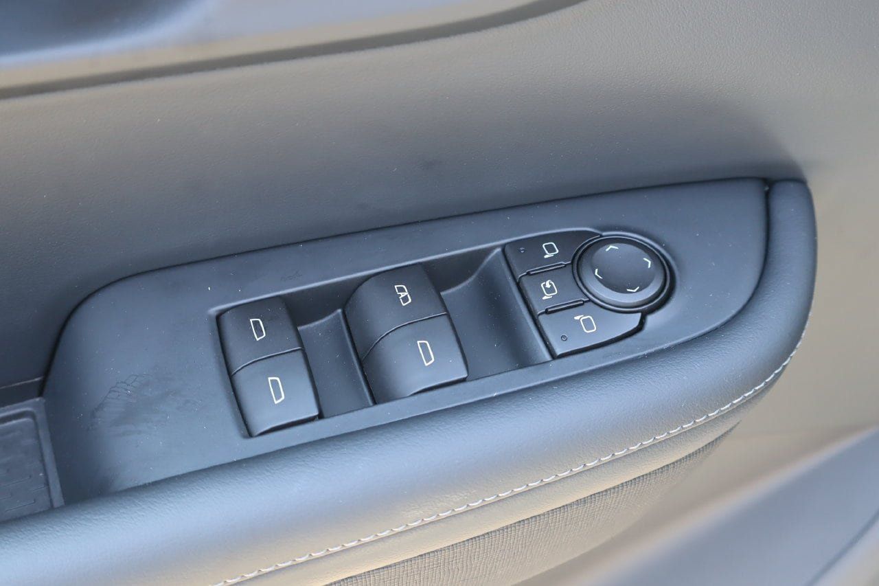 Used 2026 Buick Enclave Preferred FWD image 22