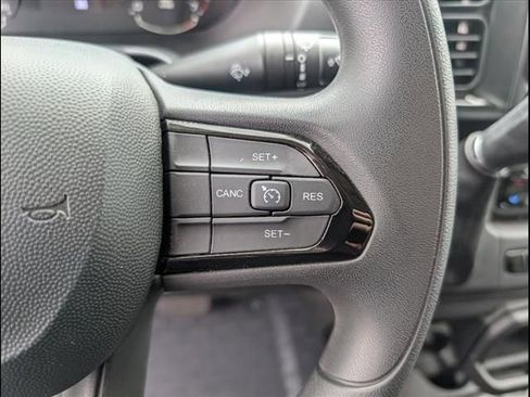 Used 2023 RAM ProMaster 3500 w/ Convenience Group image 9