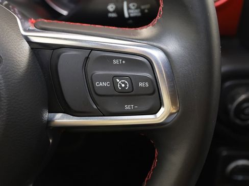 Used 2018 Jeep Wrangler Rubicon image 35