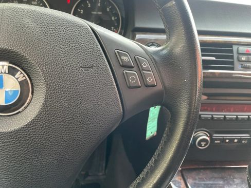 Used 2007 BMW 328i Sedan RWD image 15