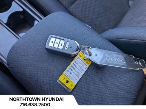 Used 2016 Honda CR-V EX image 18