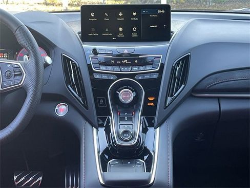 New 2026 Acura RDX A-Spec image 17