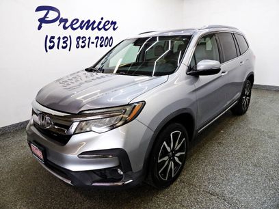 Used 2019 Honda Pilot Touring
