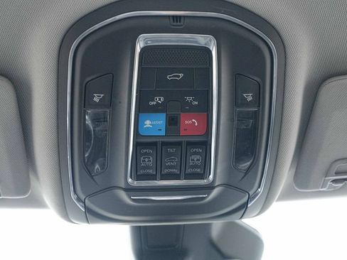 Used 2024 Jeep Grand Cherokee Limited 4xe AWD/4WD image 37