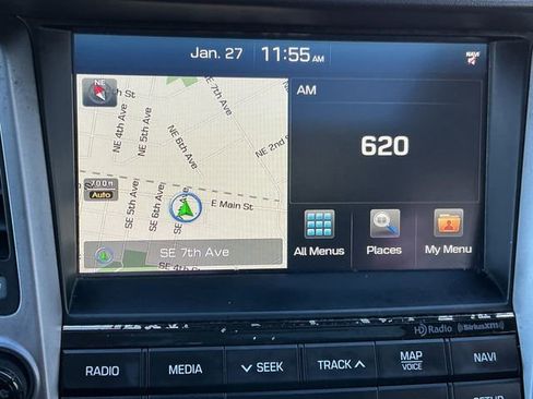 Used 2016 Hyundai Tucson Limited w/ Option Group 03 image 53