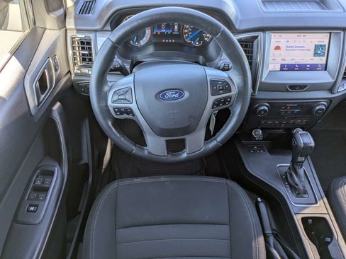 Used 2019 Ford Ranger XLT w/ Equipment Group 301A Mid RWD image 18