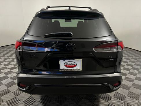 Certified 2024 Toyota Corolla Cross AWD Hybrid image 6