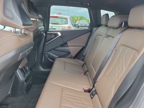 Used 2025 BMW X3 xDrive30i AWD/4WD image 19