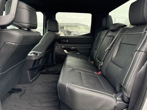 Used 2026 Toyota Tundra Limited w/ TRD Off-Road Package image 17