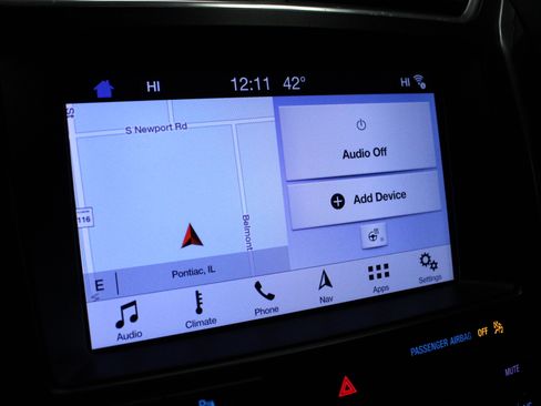 Used 2019 Ford Explorer Sport image 27