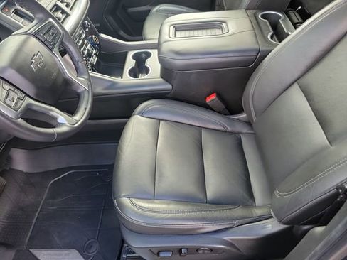 Certified 2021 Chevrolet Tahoe Z71 w/ Z71 Signature Package image 17