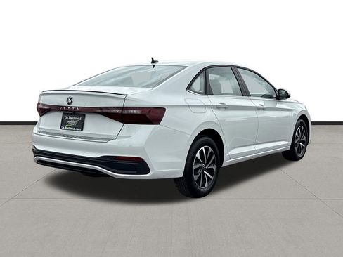 New 2026 Volkswagen Jetta S FWD image 5